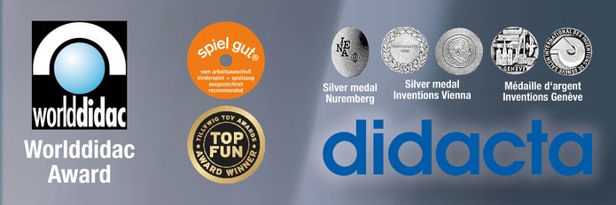 the cool tool education awards