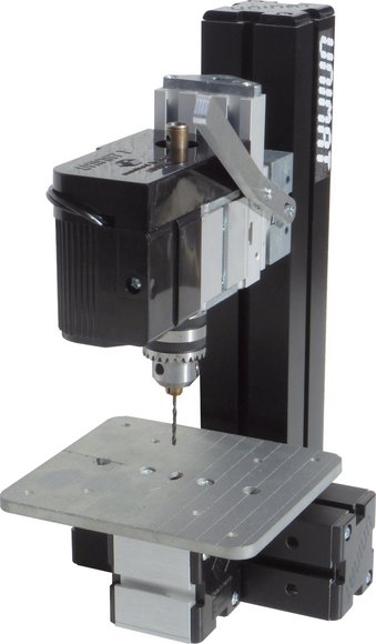 UNIMAT drill press ML