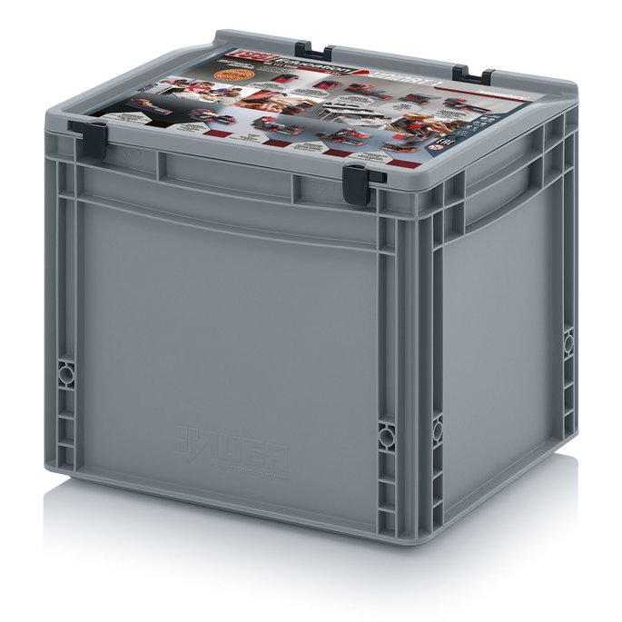 UNIMAT 1 Secondary kit transportation box