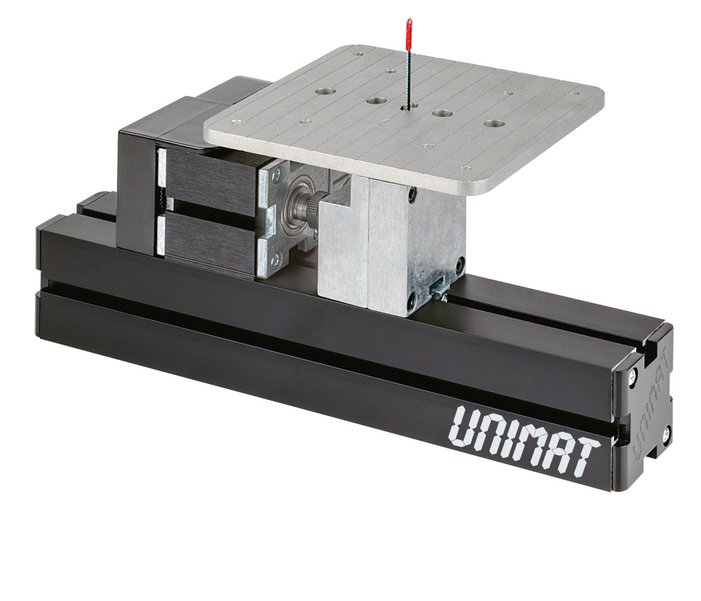UNIMAT ML jigsaw child safe