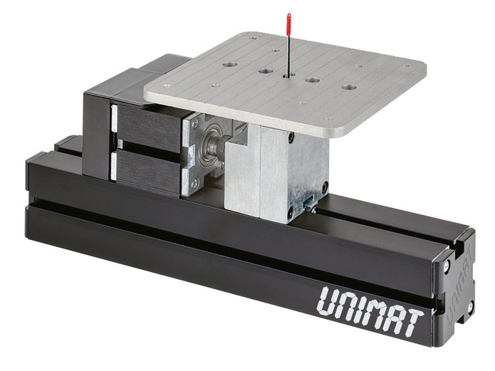 UNIMAT ML Jig saw Design & Technology