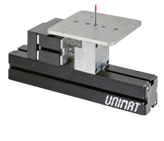 UNIMAT ML jig saw Design & Technology
