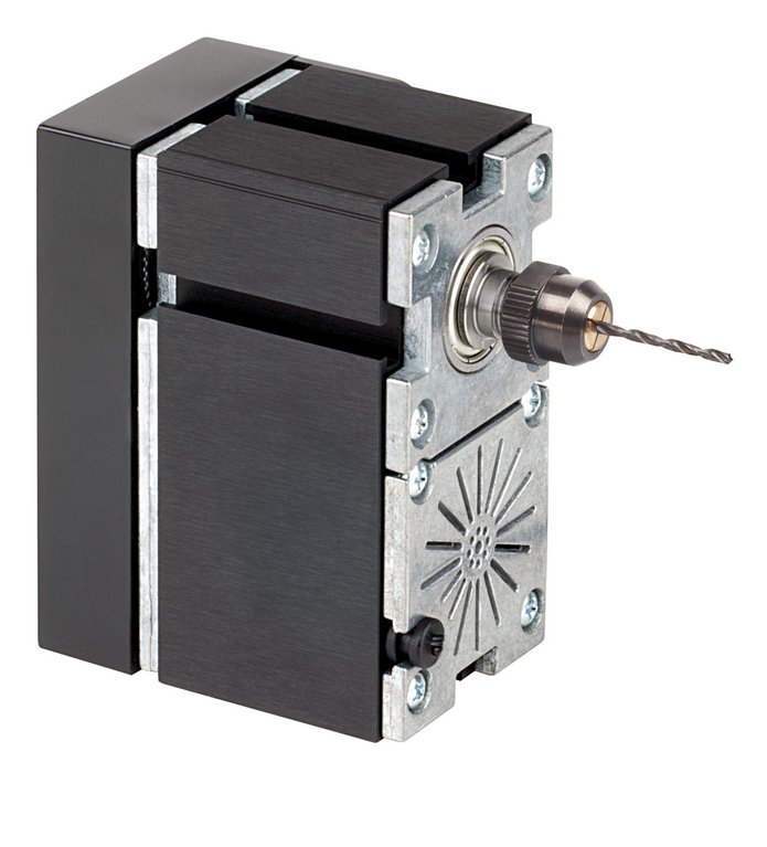 UNIMAT ML hand drill