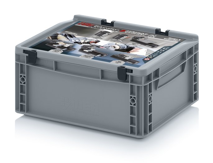 unimat design and technology transportation box
