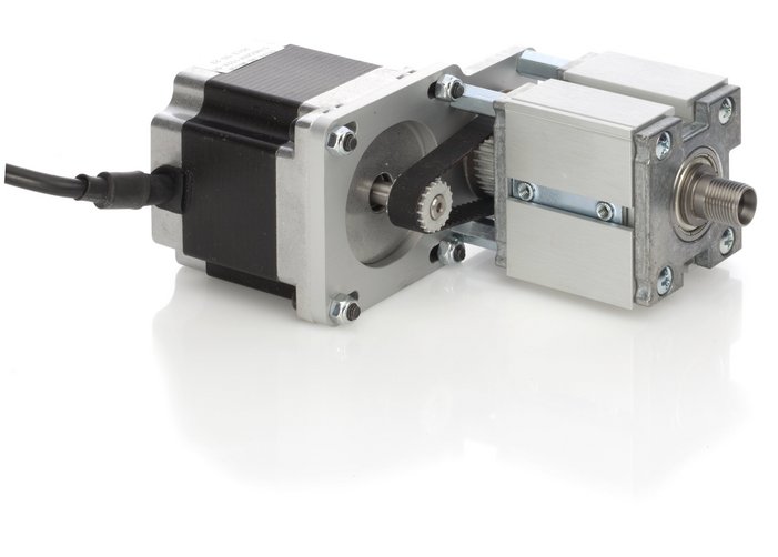 UNIMAT CNC Rotary Table 