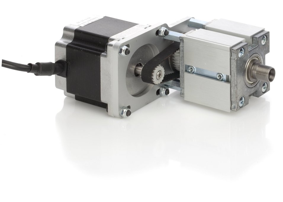 UNIMAT CNC Rotary Table 