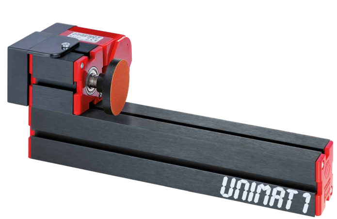 UNIMAT 1 Sanding machine