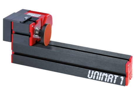 UNIMAT 1 Sanding machine