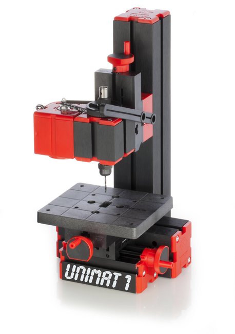 UNIMAT Secondary Drill press