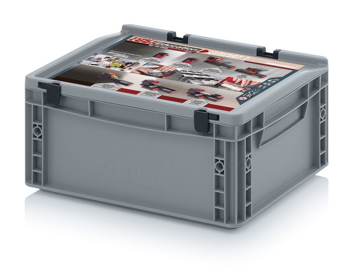 [Translate to English:] UNIMAT 1 Grundschulset Kunststoffverpackung