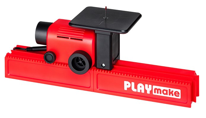 PLAYmake Jig Saw