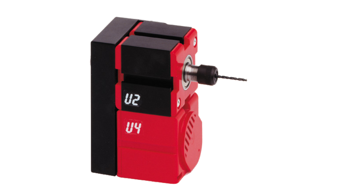 UNIMAT 1 Hand held drill