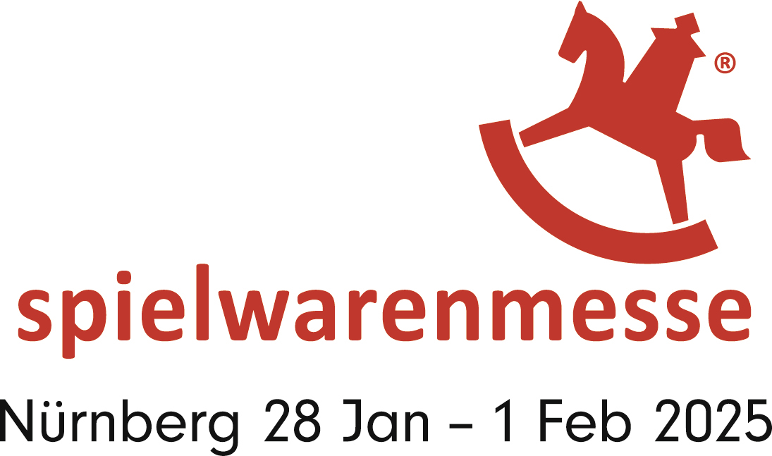 Spielwarenmesse Nuremberg Brand